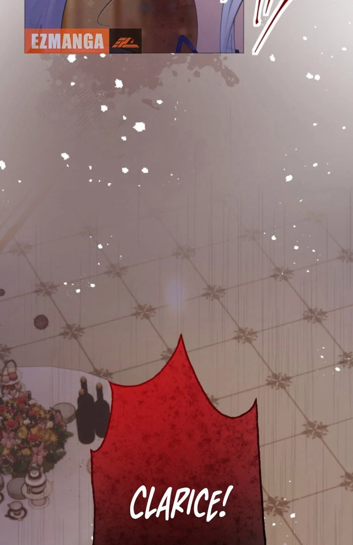 The Saint Who Wishes for Death Makes a Pact with the Cursed Prince Chapter 20 499 120