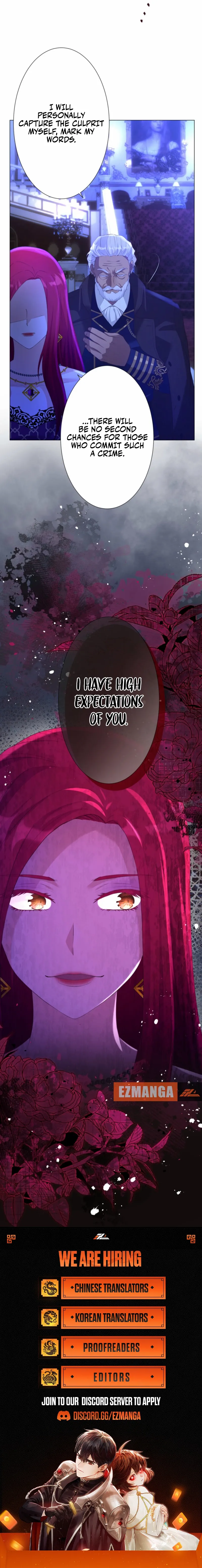 The Saint Who Wishes for Death Makes a Pact with the Cursed Prince Chapter 21 47 10