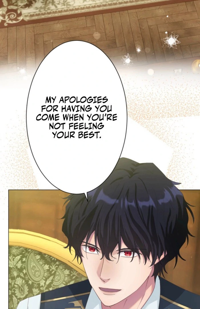 The Saint Who Wishes for Death Makes a Pact with the Cursed Prince Chapter 22 344 010