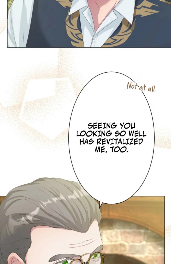 The Saint Who Wishes for Death Makes a Pact with the Cursed Prince Chapter 22 345 011