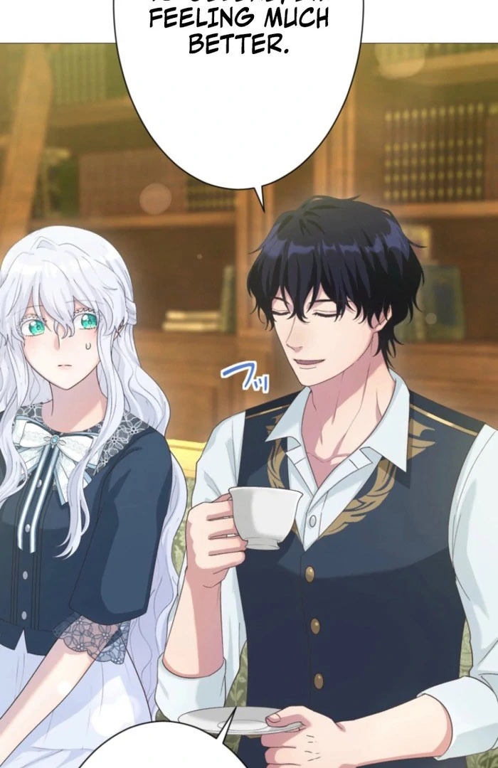 The Saint Who Wishes for Death Makes a Pact with the Cursed Prince Chapter 22 347 013