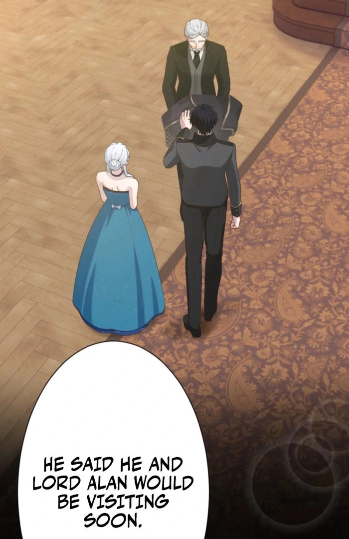 The Saint Who Wishes for Death Makes a Pact with the Cursed Prince Chapter 22 354 020