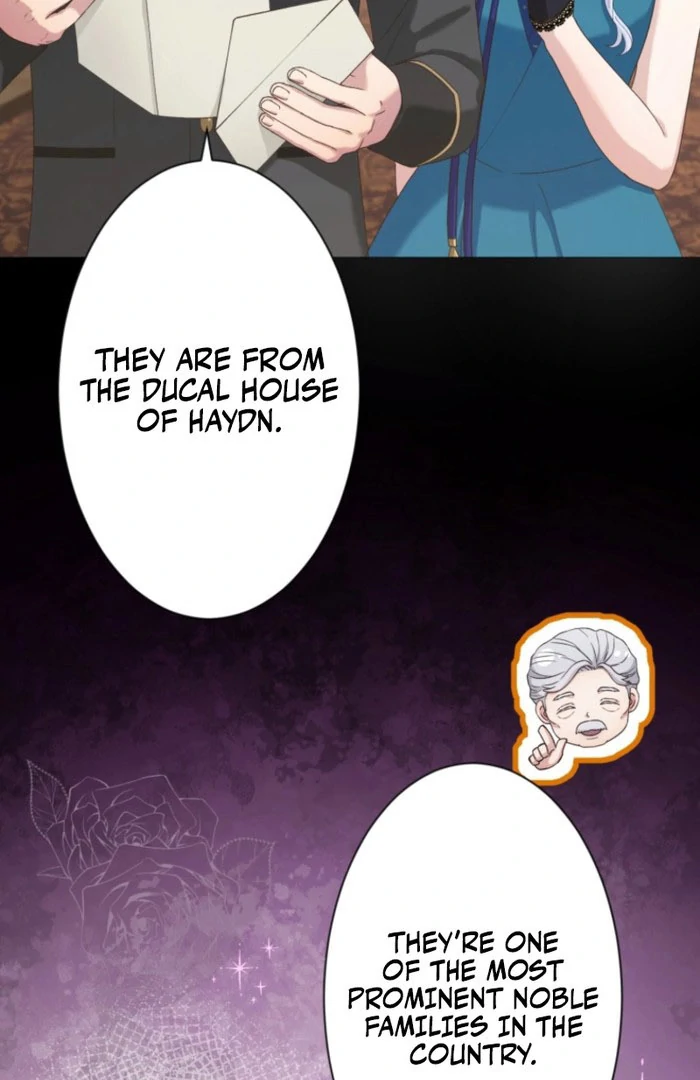 The Saint Who Wishes for Death Makes a Pact with the Cursed Prince Chapter 22 357 023