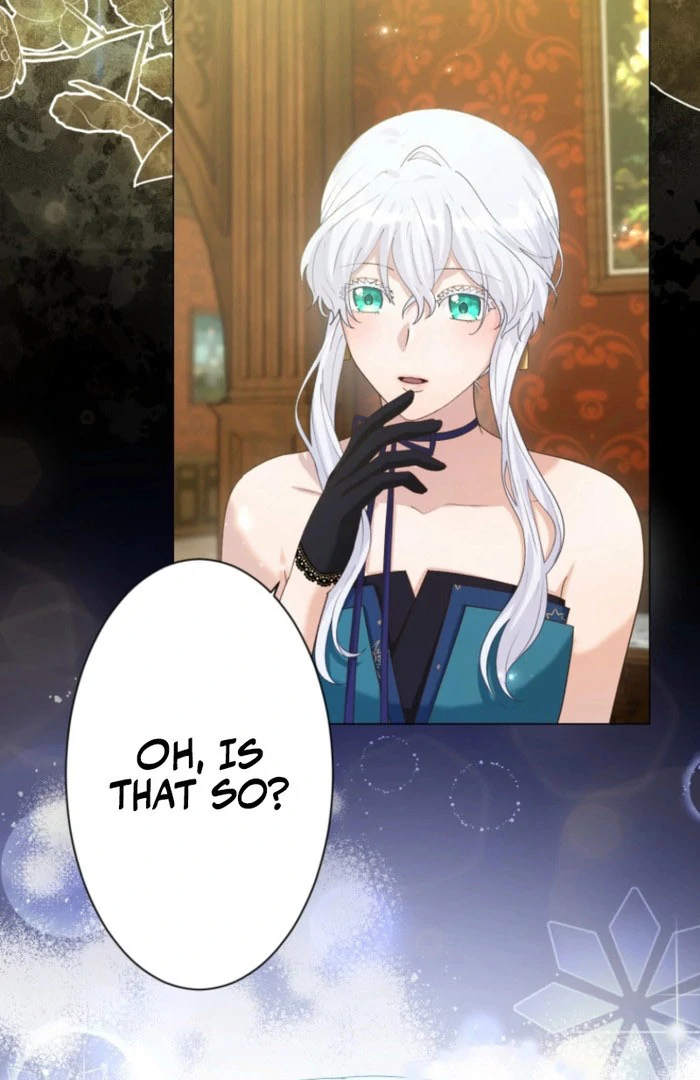 The Saint Who Wishes for Death Makes a Pact with the Cursed Prince Chapter 22 365 031