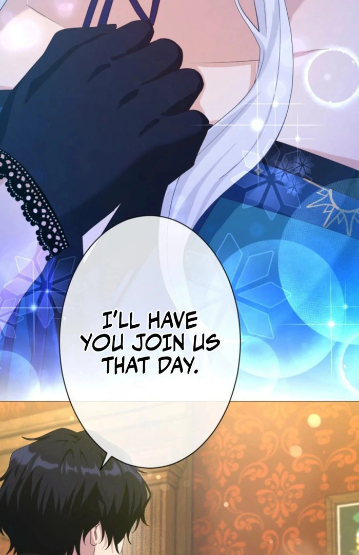 The Saint Who Wishes for Death Makes a Pact with the Cursed Prince Chapter 22 367 033