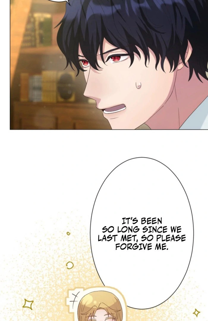 The Saint Who Wishes for Death Makes a Pact with the Cursed Prince Chapter 22 377 043