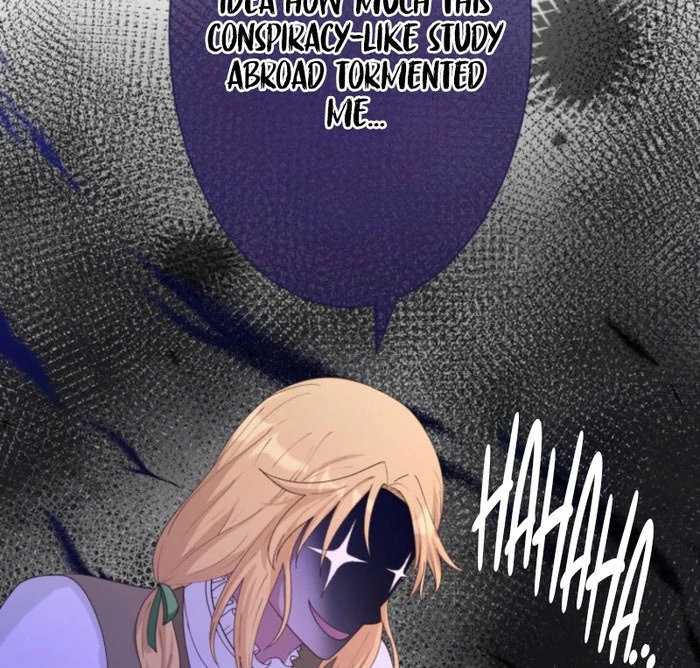 The Saint Who Wishes for Death Makes a Pact with the Cursed Prince Chapter 22 379 045