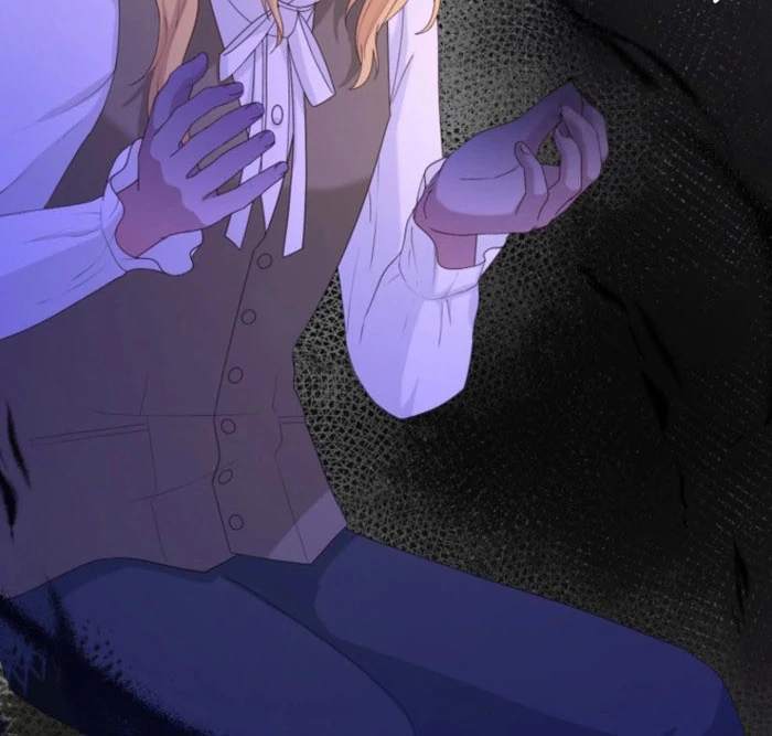 The Saint Who Wishes for Death Makes a Pact with the Cursed Prince Chapter 22 380 046