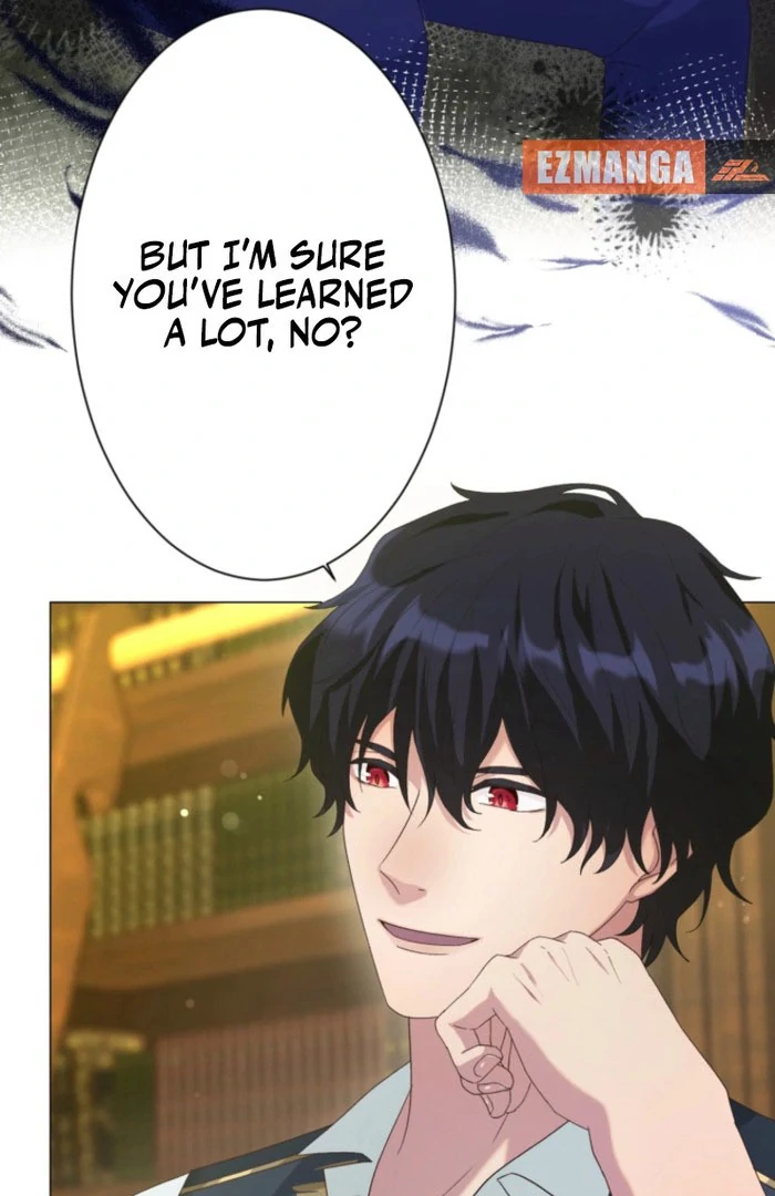 The Saint Who Wishes for Death Makes a Pact with the Cursed Prince Chapter 22 381 047