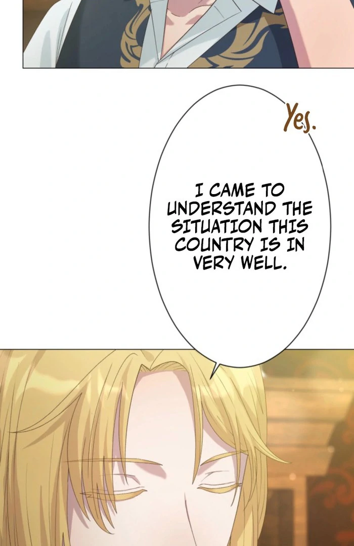 The Saint Who Wishes for Death Makes a Pact with the Cursed Prince Chapter 22 382 048