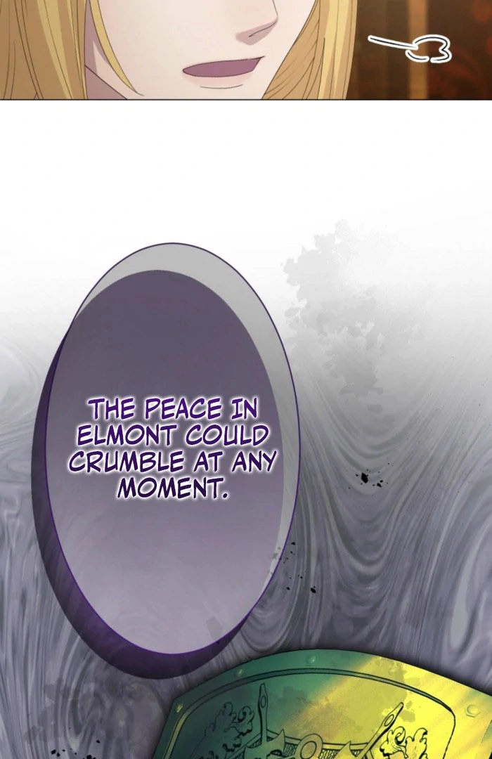 The Saint Who Wishes for Death Makes a Pact with the Cursed Prince Chapter 22 383 049