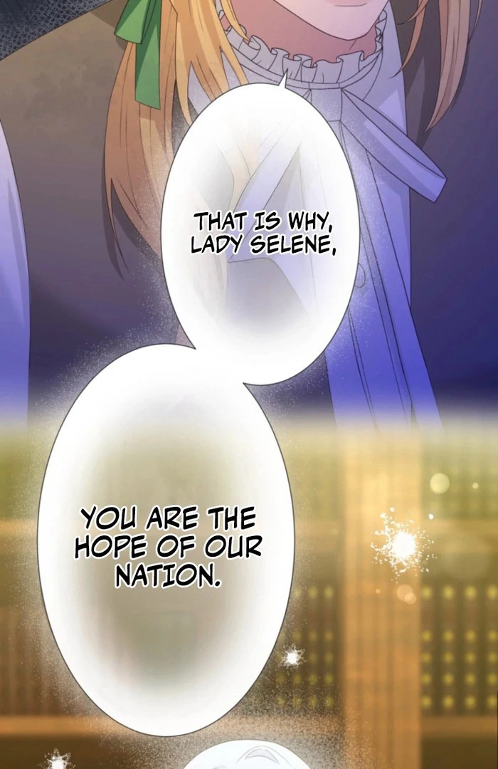 The Saint Who Wishes for Death Makes a Pact with the Cursed Prince Chapter 22 386 052