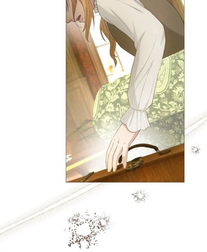 The Saint Who Wishes for Death Makes a Pact with the Cursed Prince Chapter 22 389 055