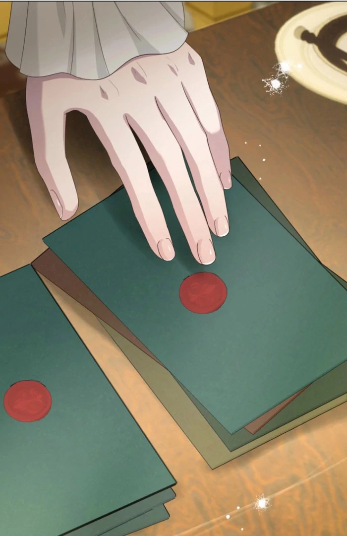 The Saint Who Wishes for Death Makes a Pact with the Cursed Prince Chapter 22 390 056