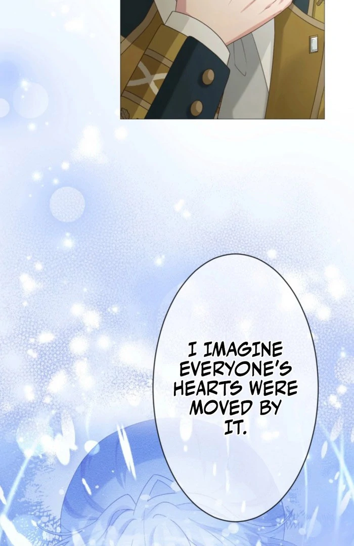 The Saint Who Wishes for Death Makes a Pact with the Cursed Prince Chapter 22 395 061