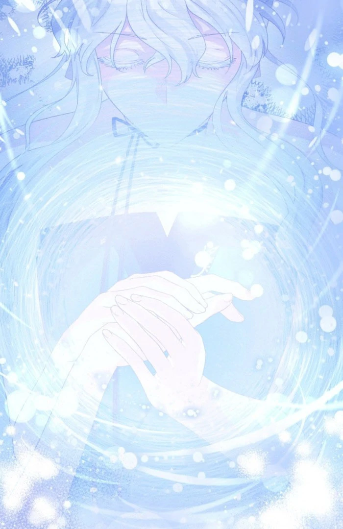 The Saint Who Wishes for Death Makes a Pact with the Cursed Prince Chapter 22 396 062