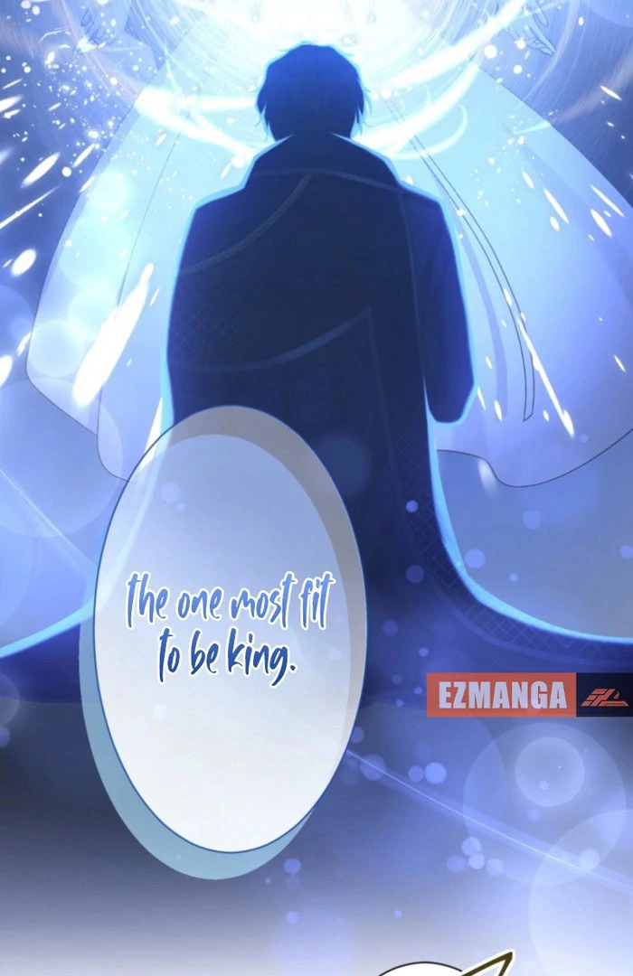 The Saint Who Wishes for Death Makes a Pact with the Cursed Prince Chapter 22 399 065