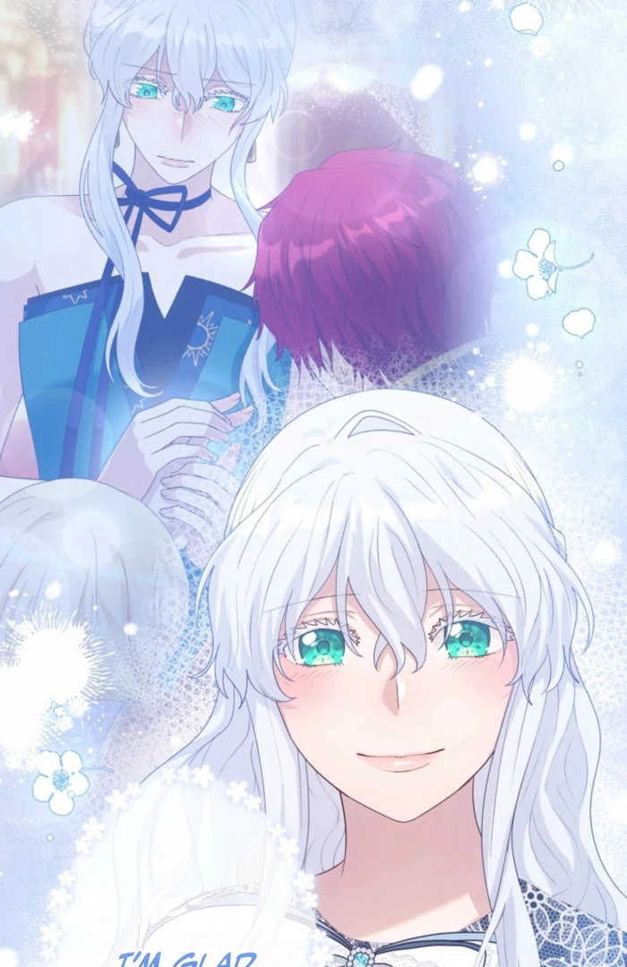 The Saint Who Wishes for Death Makes a Pact with the Cursed Prince Chapter 22 404 070