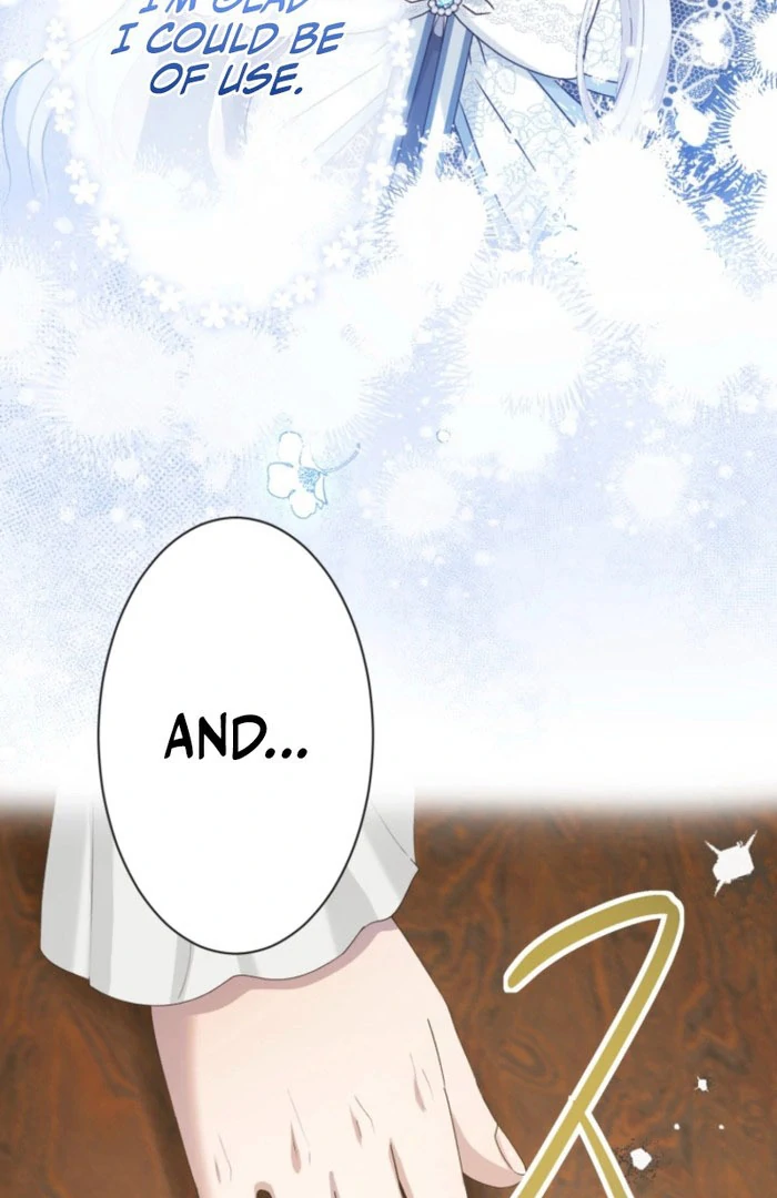 The Saint Who Wishes for Death Makes a Pact with the Cursed Prince Chapter 22 405 071