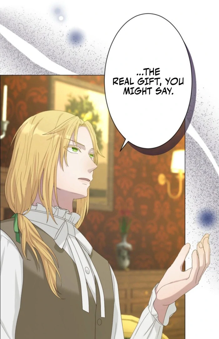 The Saint Who Wishes for Death Makes a Pact with the Cursed Prince Chapter 22 409 075