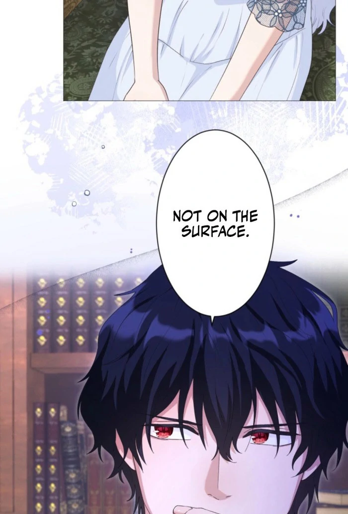 The Saint Who Wishes for Death Makes a Pact with the Cursed Prince Chapter 22 415 081