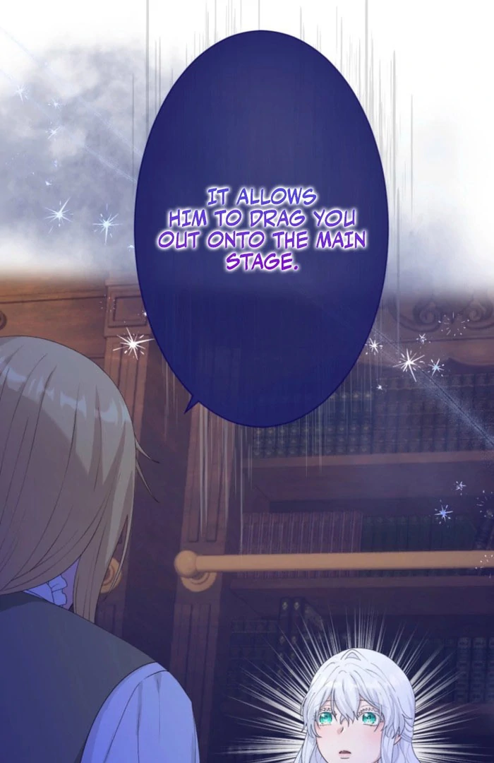 The Saint Who Wishes for Death Makes a Pact with the Cursed Prince Chapter 22 417 083