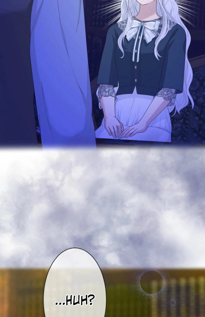 The Saint Who Wishes for Death Makes a Pact with the Cursed Prince Chapter 22 418 084