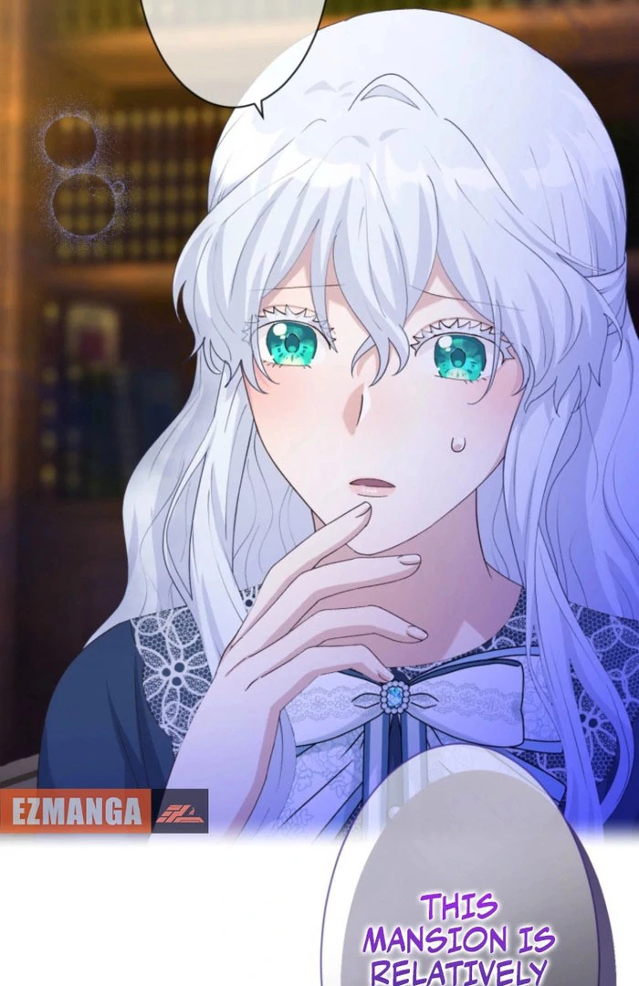 The Saint Who Wishes for Death Makes a Pact with the Cursed Prince Chapter 22 419 085