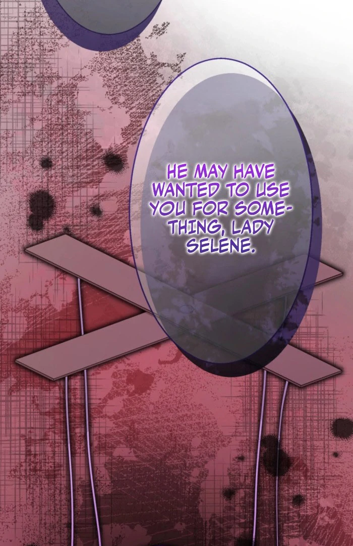 The Saint Who Wishes for Death Makes a Pact with the Cursed Prince Chapter 22 421 087