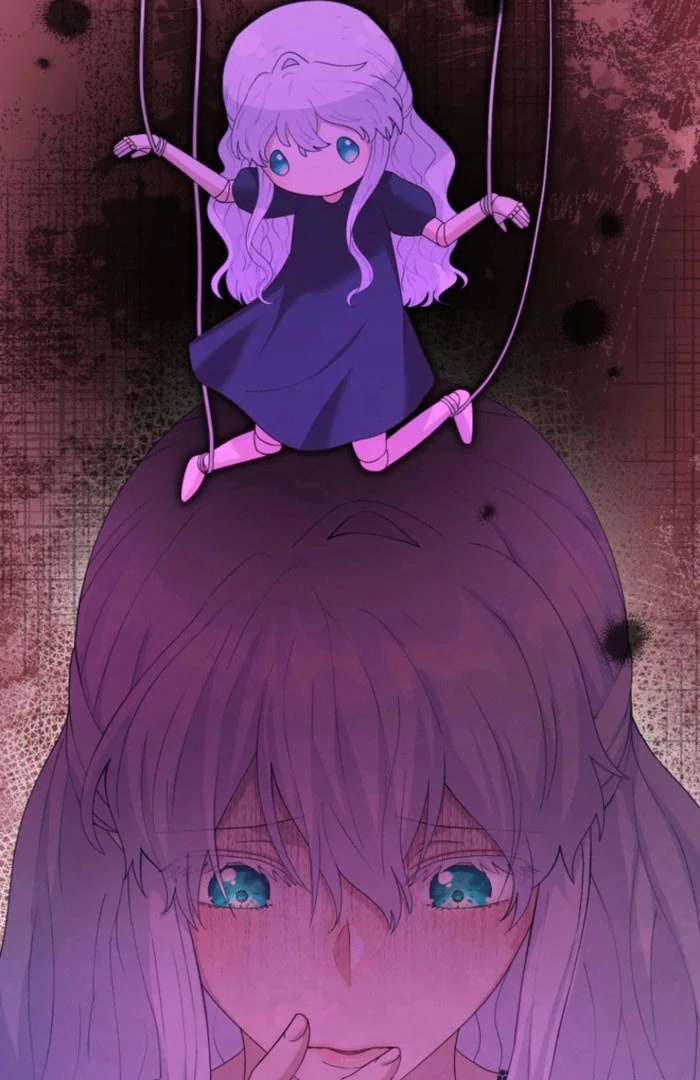 The Saint Who Wishes for Death Makes a Pact with the Cursed Prince Chapter 22 422 088