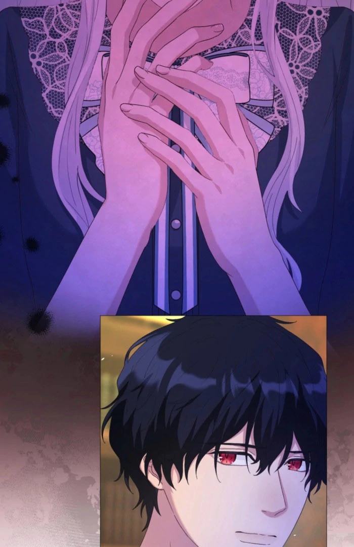 The Saint Who Wishes for Death Makes a Pact with the Cursed Prince Chapter 22 423 089