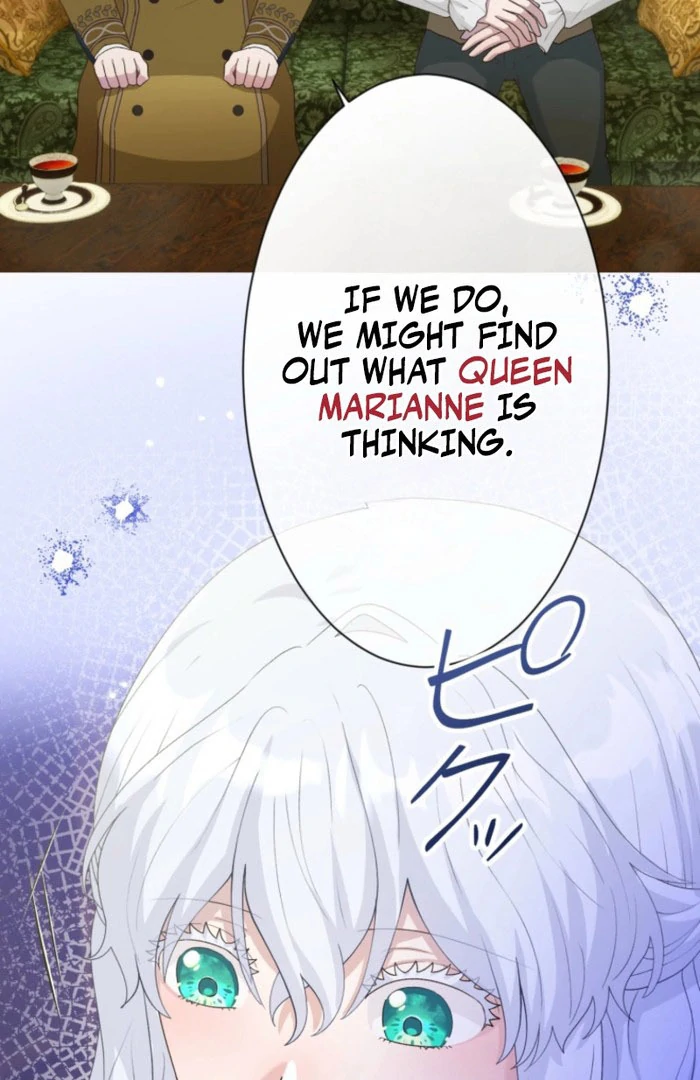 The Saint Who Wishes for Death Makes a Pact with the Cursed Prince Chapter 22 428 094