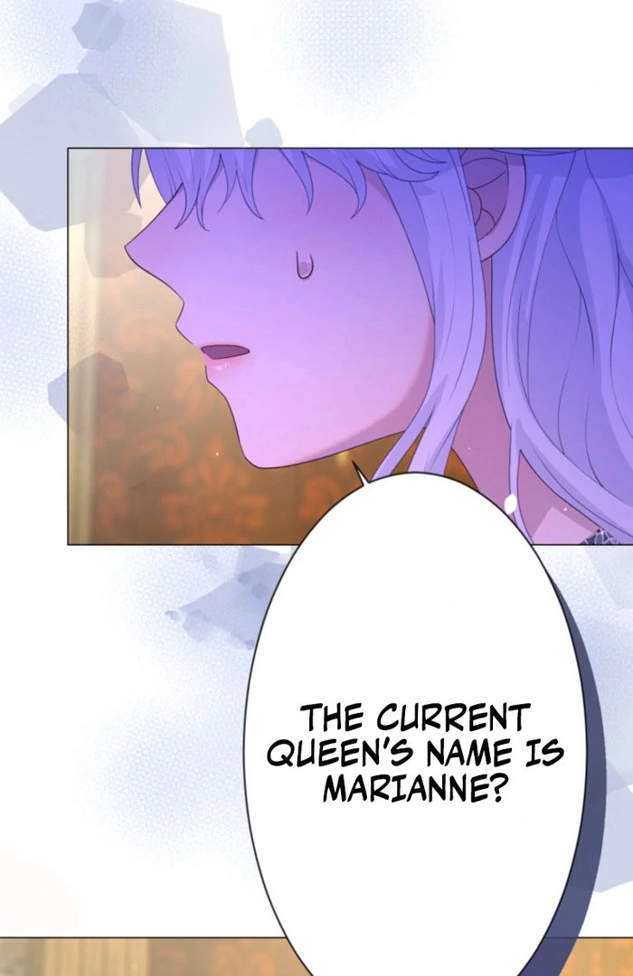 The Saint Who Wishes for Death Makes a Pact with the Cursed Prince Chapter 22 430 096