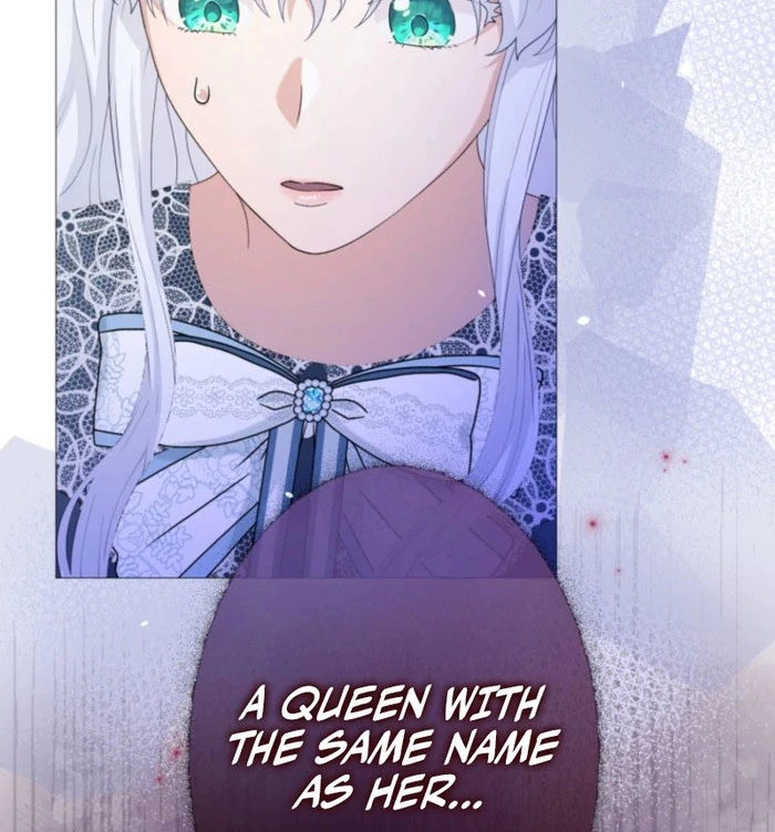 The Saint Who Wishes for Death Makes a Pact with the Cursed Prince Chapter 22 434 100