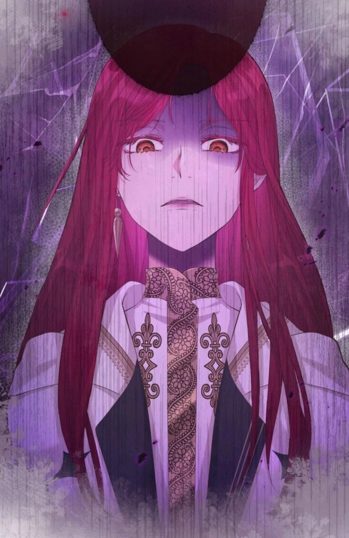 The Saint Who Wishes for Death Makes a Pact with the Cursed Prince Chapter 22 435 101