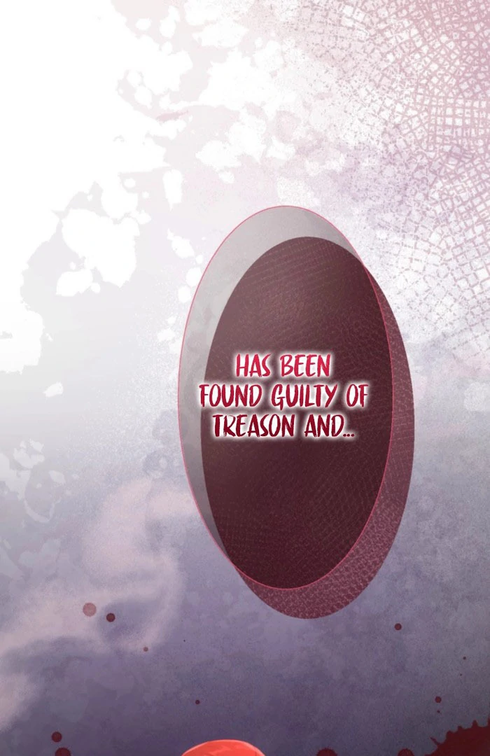 The Saint Who Wishes for Death Makes a Pact with the Cursed Prince Chapter 22 439 105