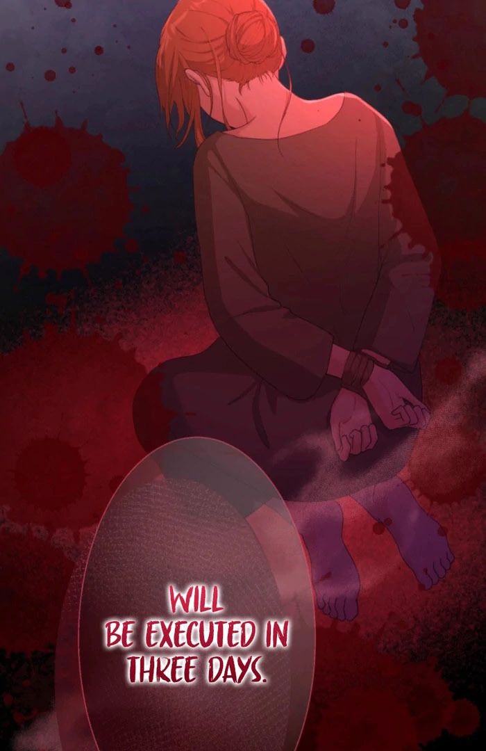 The Saint Who Wishes for Death Makes a Pact with the Cursed Prince Chapter 22 440 106