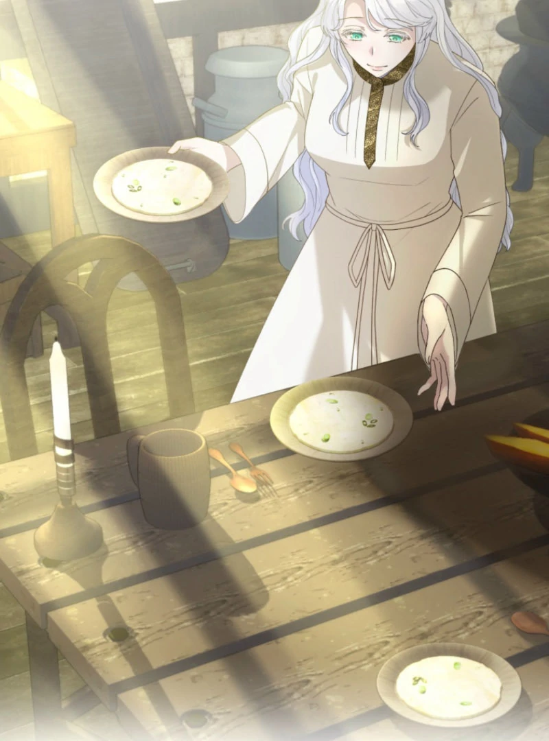 The Saint Who Wishes for Death Makes a Pact with the Cursed Prince Chapter 25 345 002