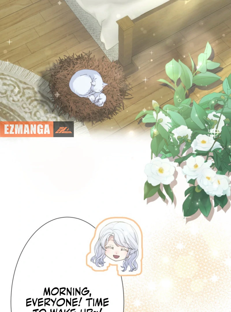 The Saint Who Wishes for Death Makes a Pact with the Cursed Prince Chapter 25 348 005