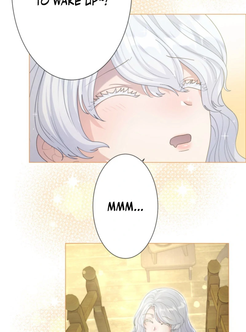 The Saint Who Wishes for Death Makes a Pact with the Cursed Prince Chapter 25 349 006