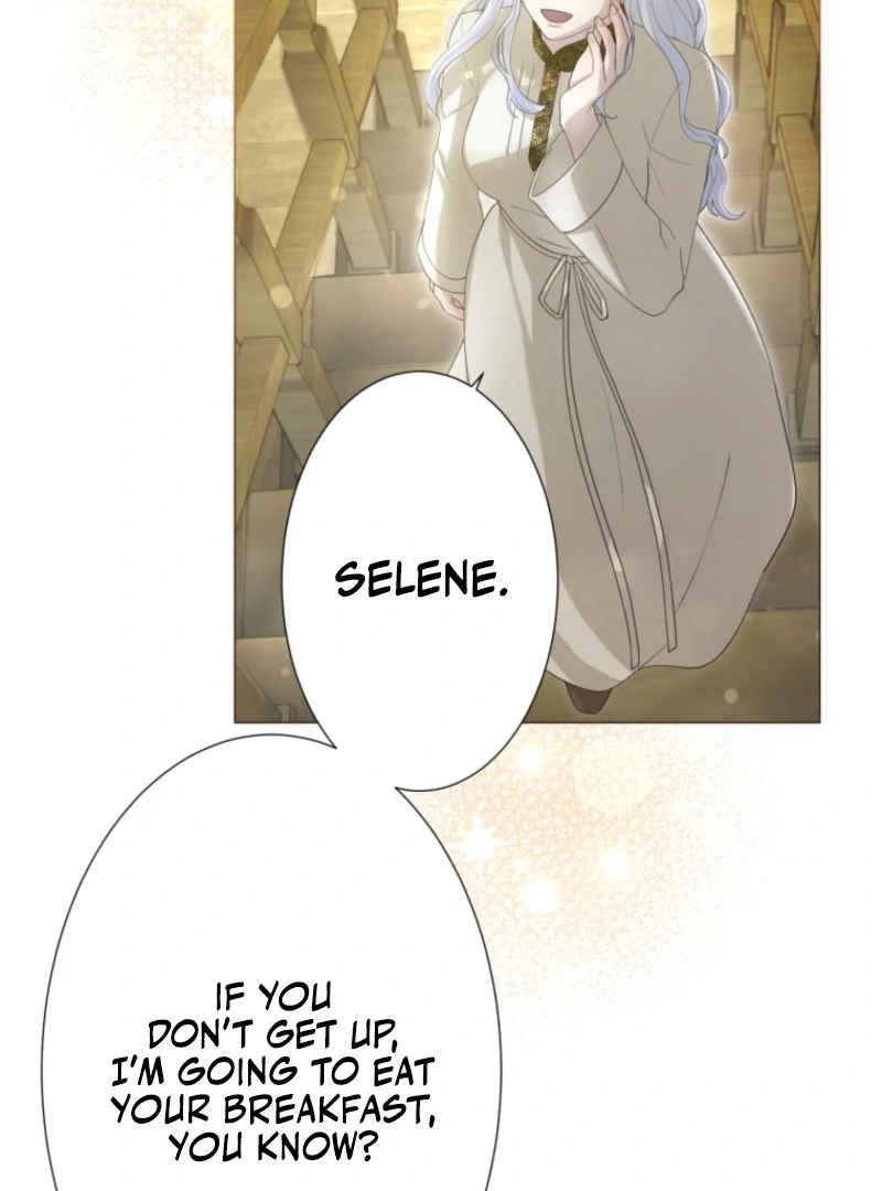 The Saint Who Wishes for Death Makes a Pact with the Cursed Prince Chapter 25 350 007