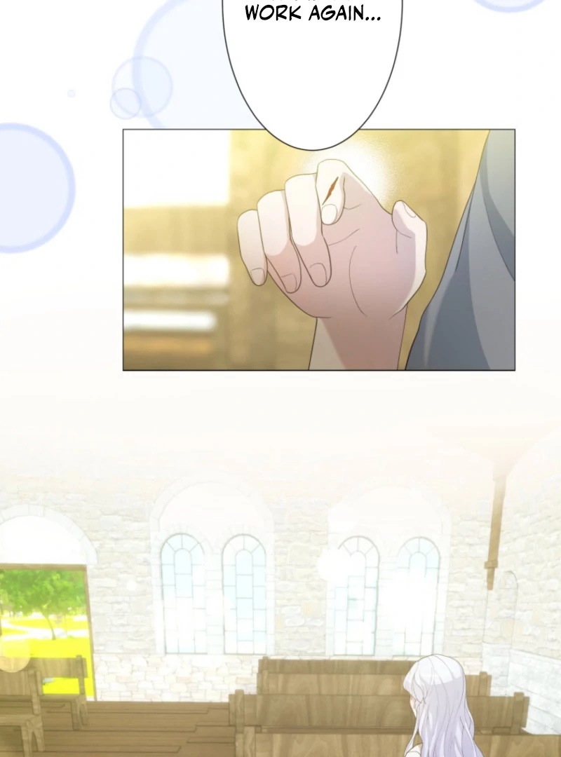 The Saint Who Wishes for Death Makes a Pact with the Cursed Prince Chapter 25 360 017