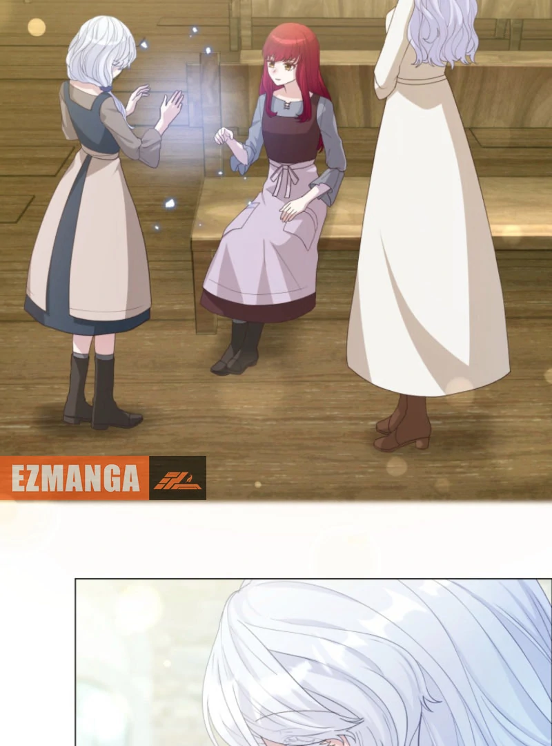 The Saint Who Wishes for Death Makes a Pact with the Cursed Prince Chapter 25 361 018