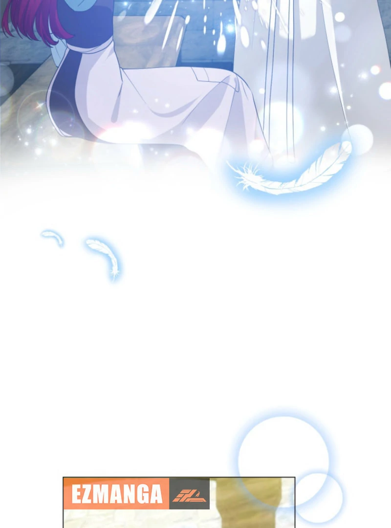 The Saint Who Wishes for Death Makes a Pact with the Cursed Prince Chapter 25 364 021