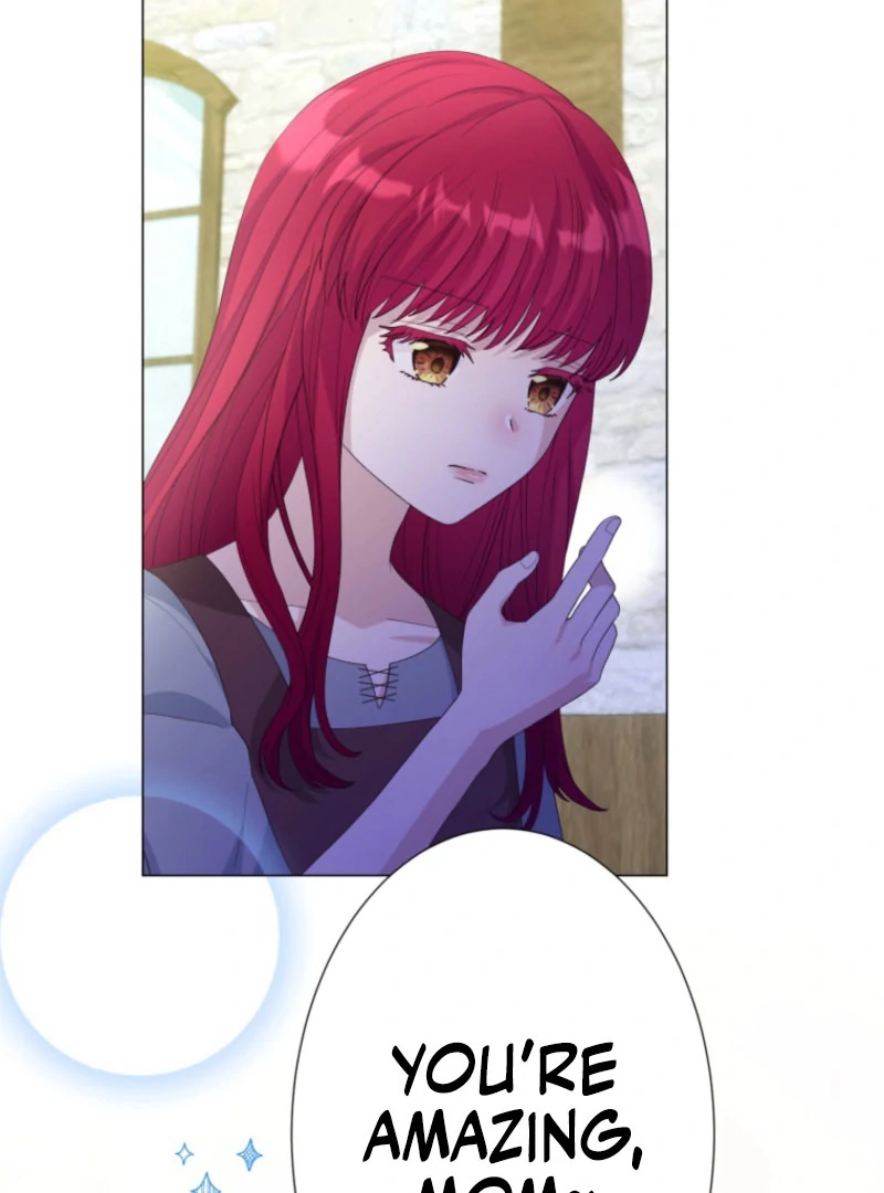 The Saint Who Wishes for Death Makes a Pact with the Cursed Prince Chapter 25 365 022