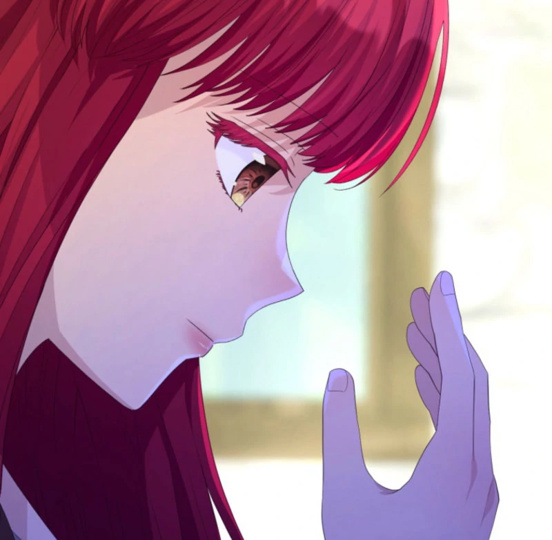 The Saint Who Wishes for Death Makes a Pact with the Cursed Prince Chapter 25 367 024