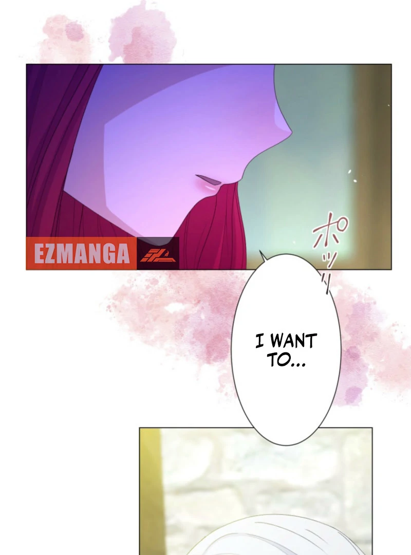 The Saint Who Wishes for Death Makes a Pact with the Cursed Prince Chapter 25 369 026