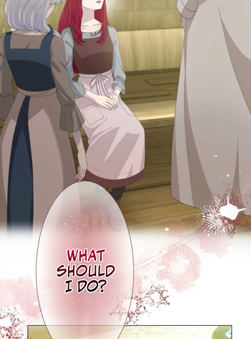 The Saint Who Wishes for Death Makes a Pact with the Cursed Prince Chapter 25 372 029