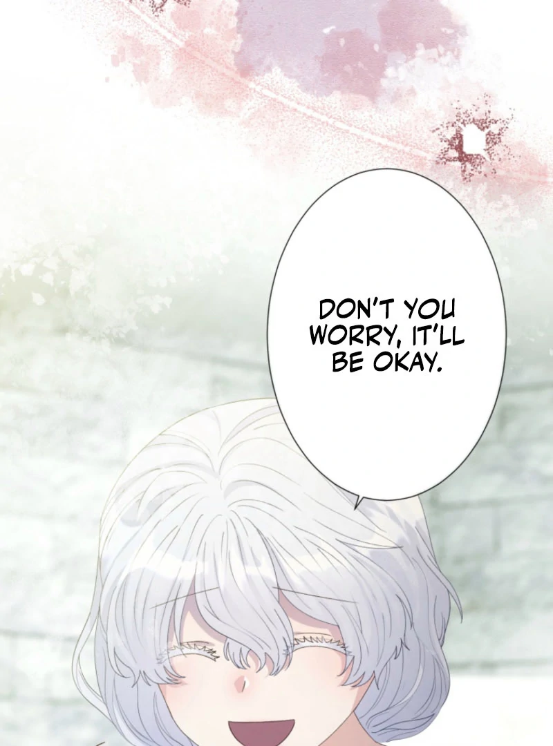 The Saint Who Wishes for Death Makes a Pact with the Cursed Prince Chapter 25 374 031