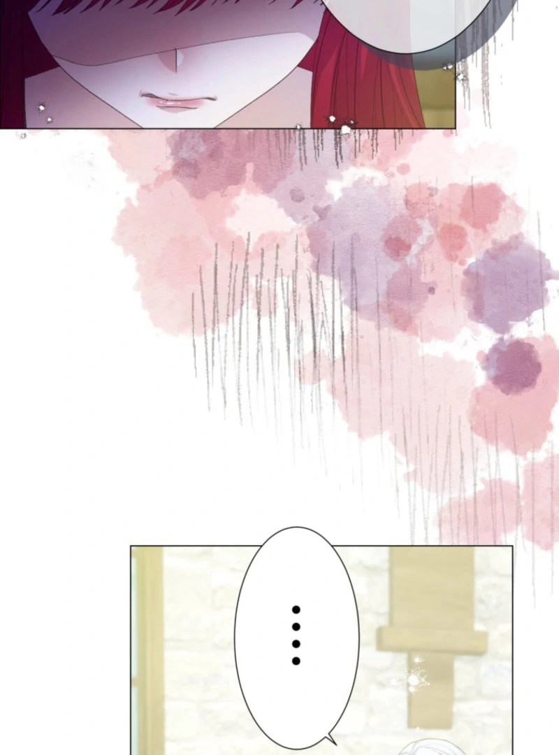 The Saint Who Wishes for Death Makes a Pact with the Cursed Prince Chapter 25 376 033